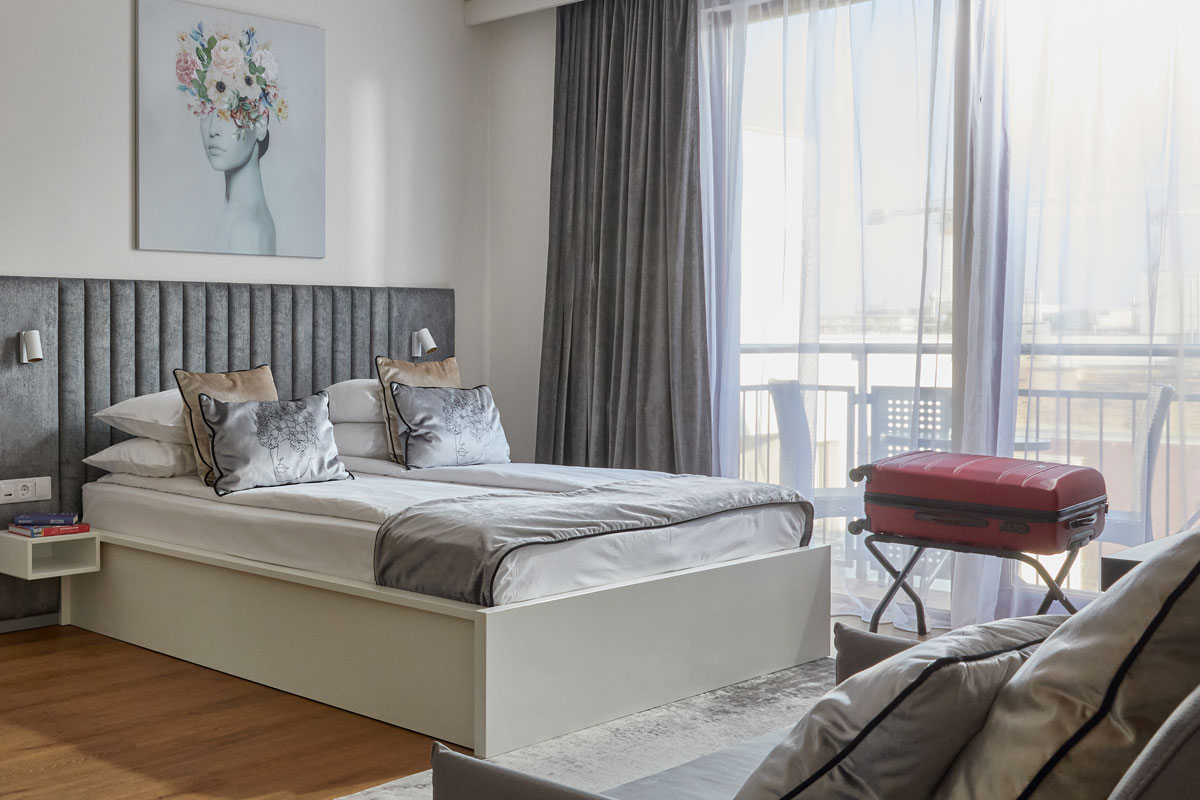 Studio - Studio apartment