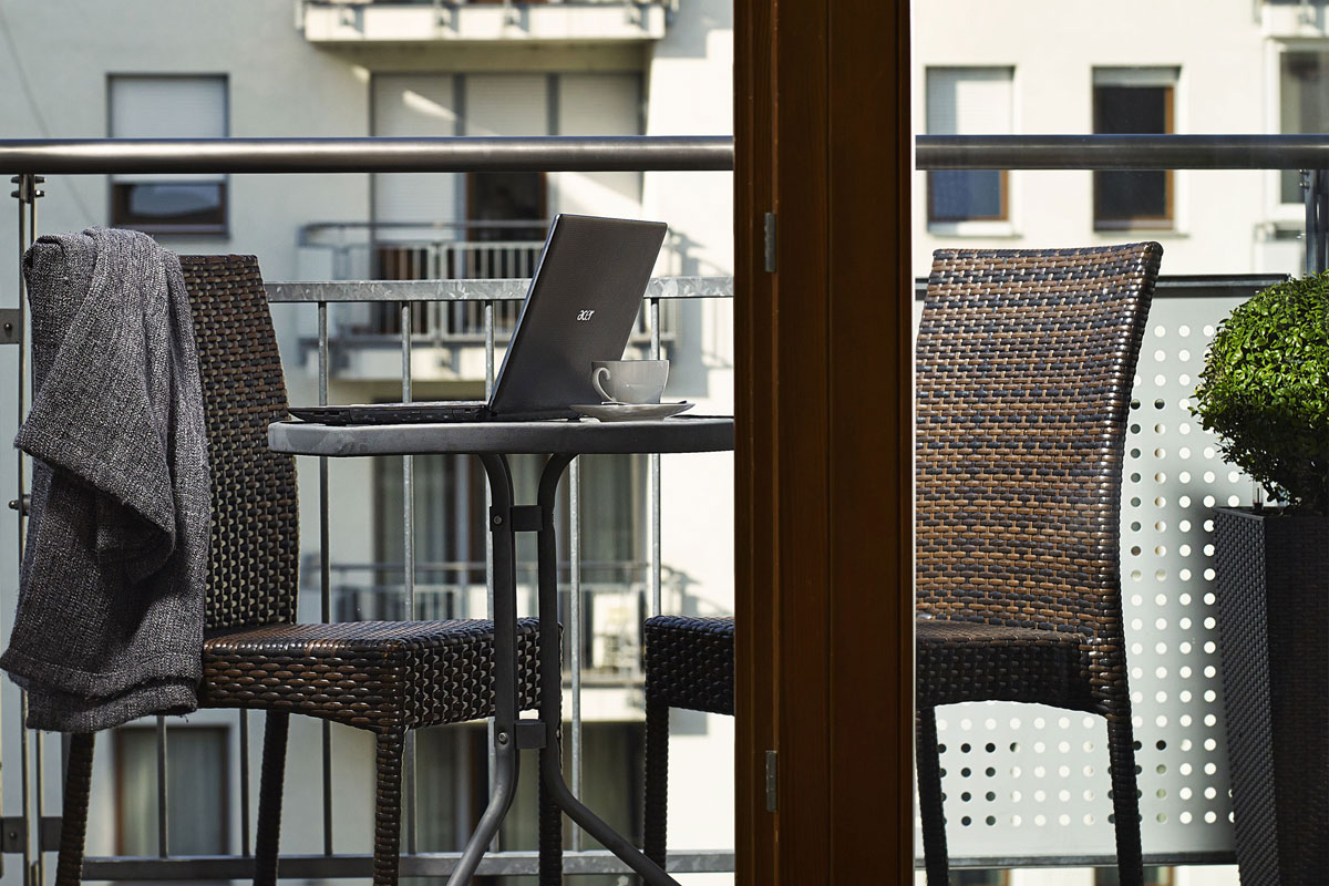 Studio - Studio apartment