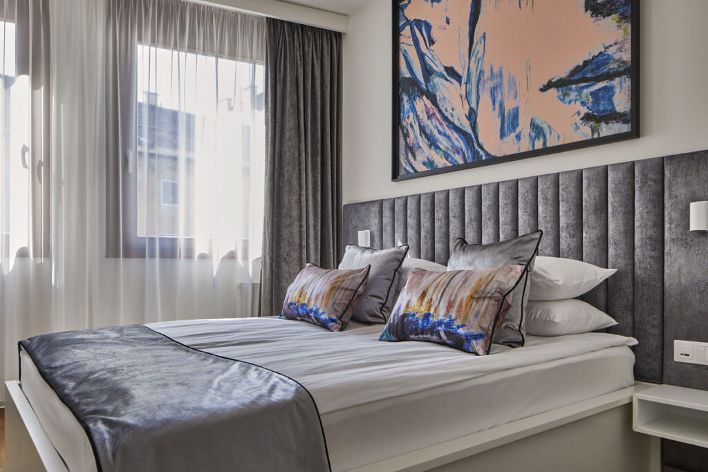 Three-Bedroom with 2 Bath