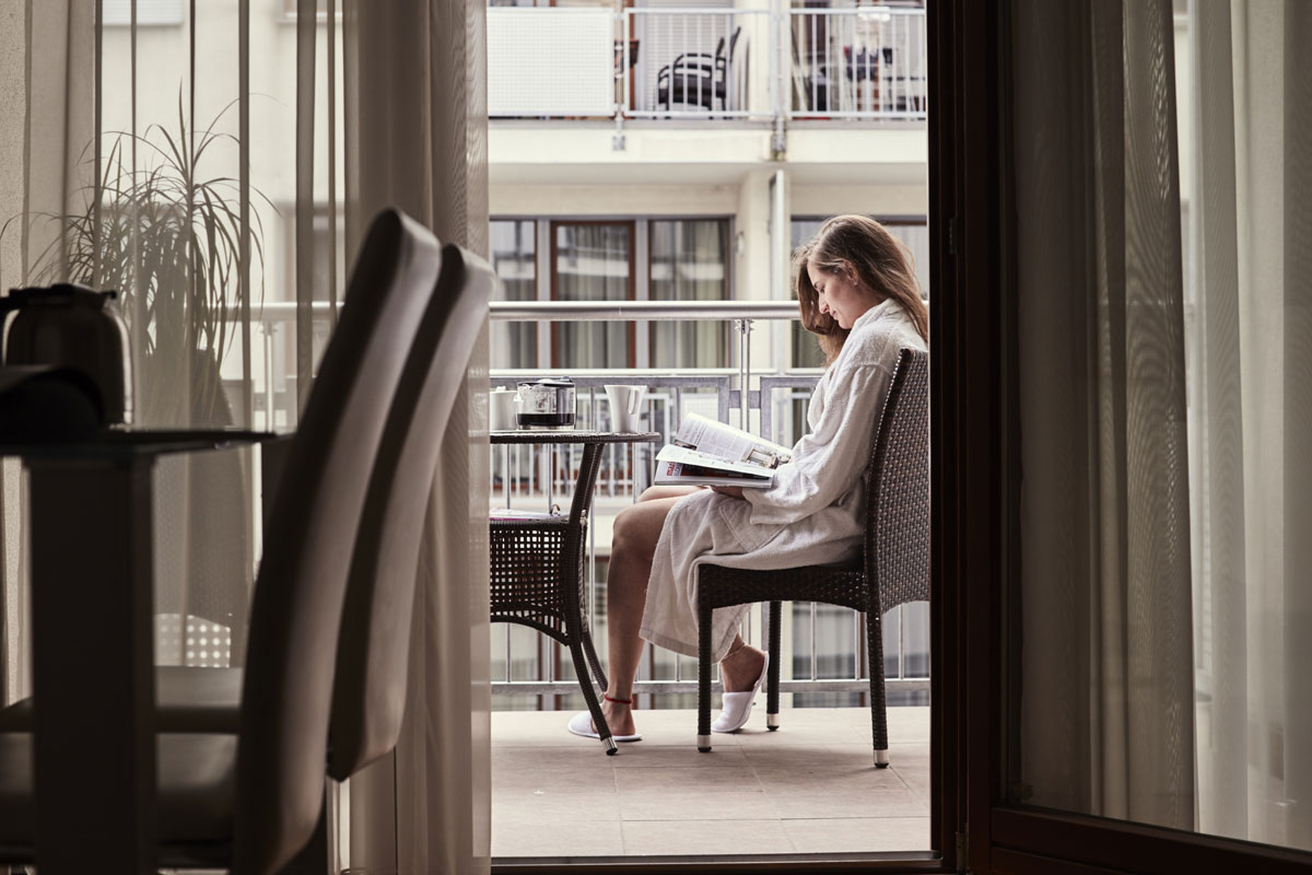 Three-Bedroom with 2 Bath - Three-Bedroom with 2 Bath