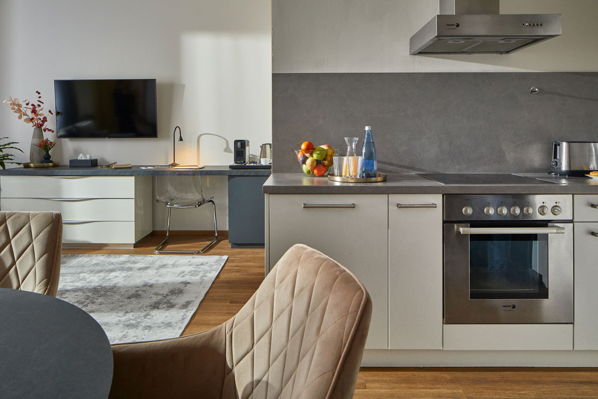 Two-Bedroom with 2 Bath - Two-Bedroom with 2 Bath