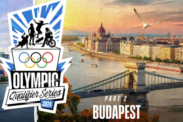 Olympic Qualifiers Budapest