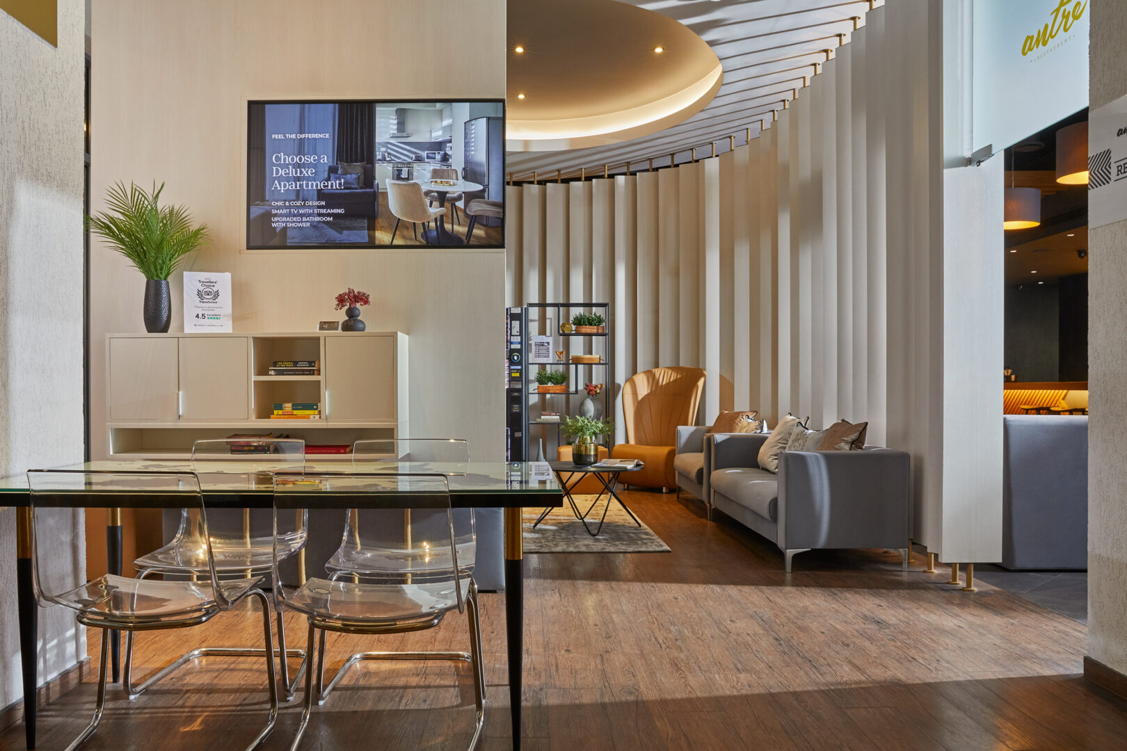 Studio - Studio apartment