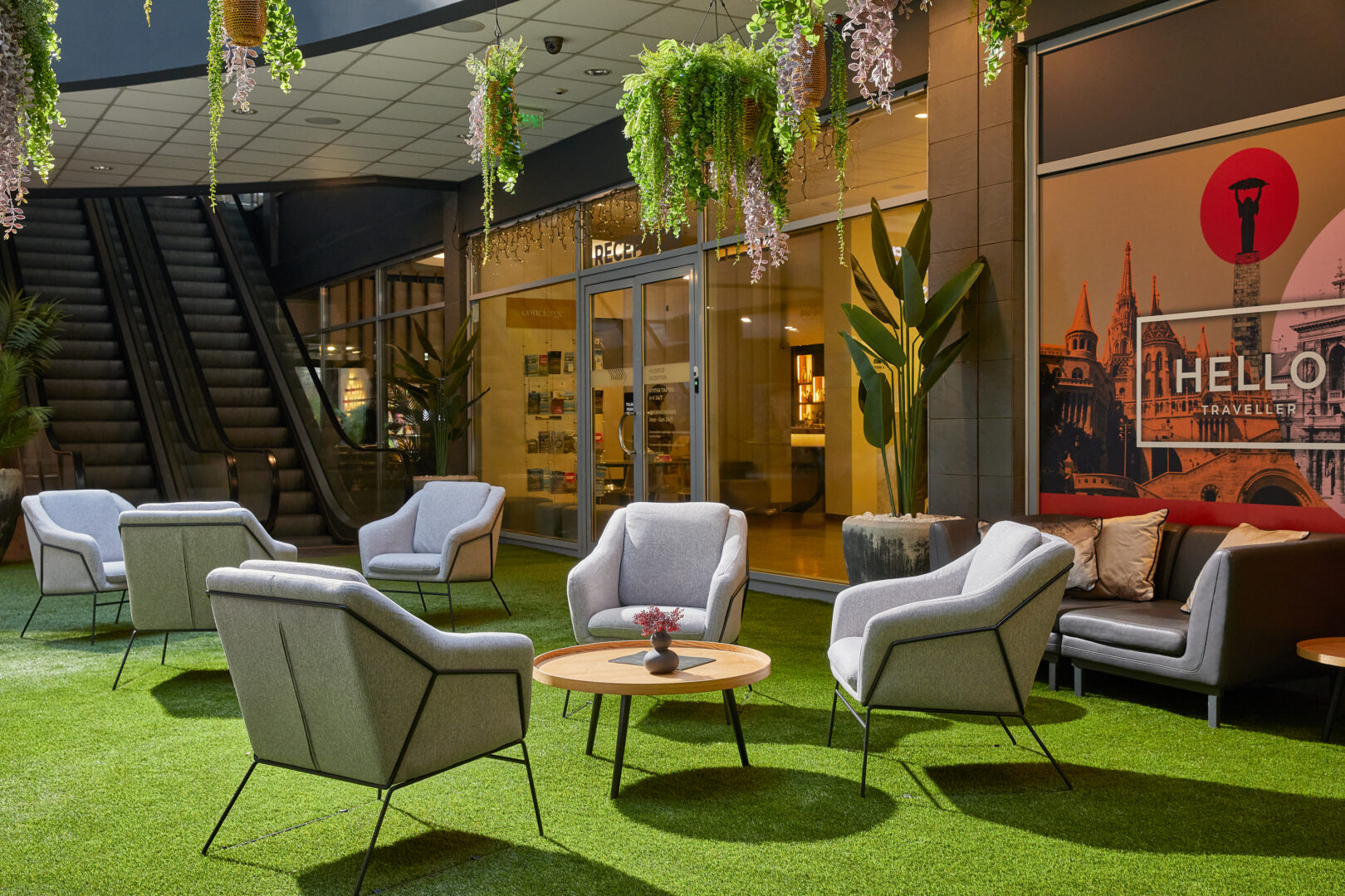 Studio - Studio apartment