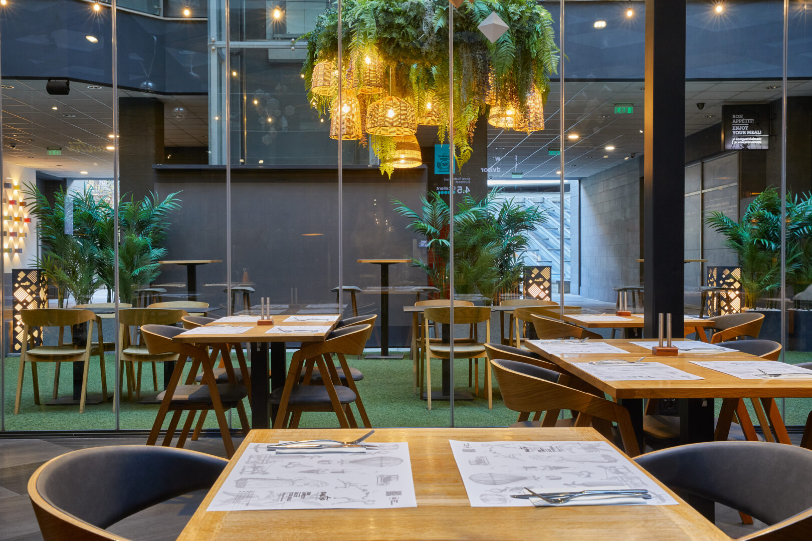 Studio - Studio apartment