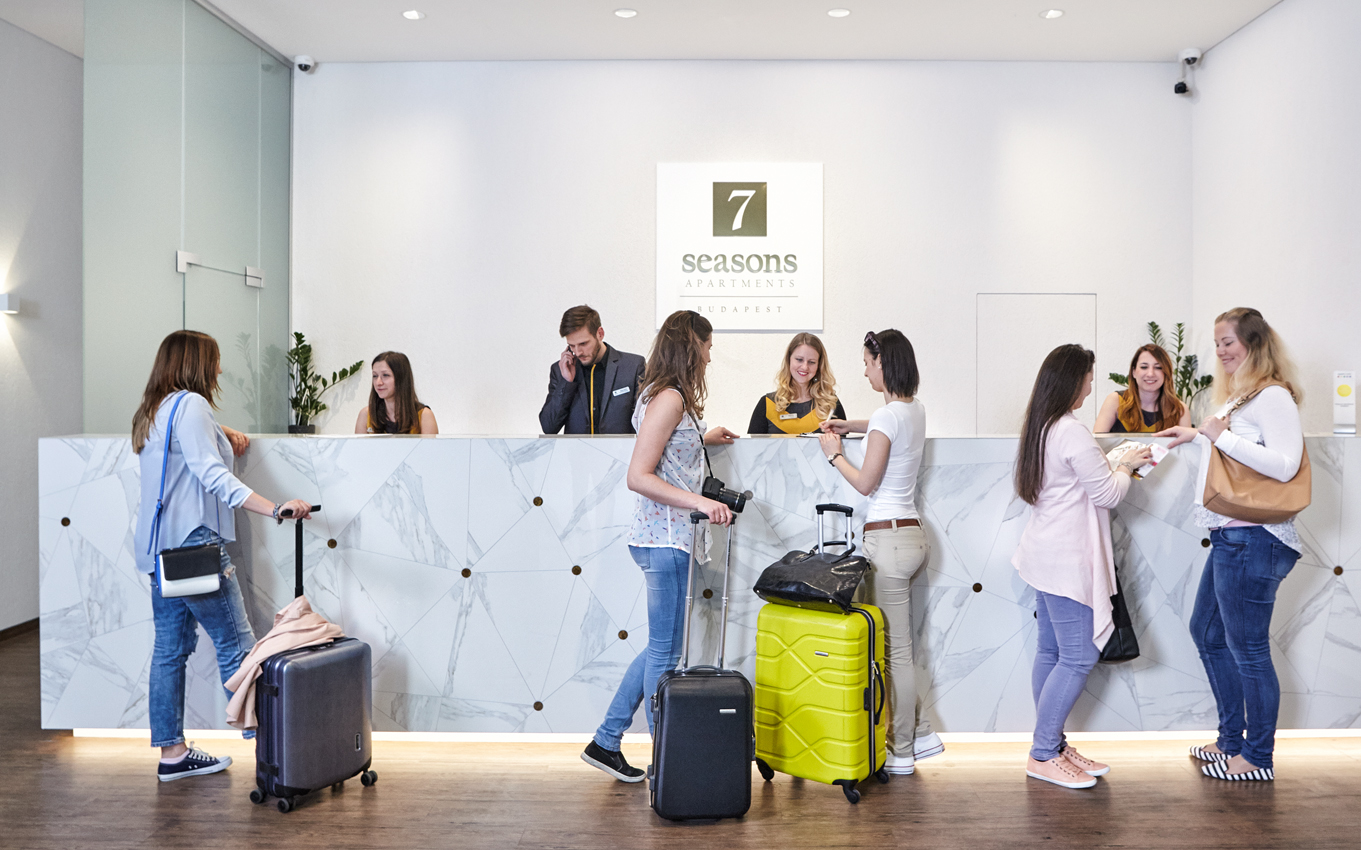 Studio - Studio apartment