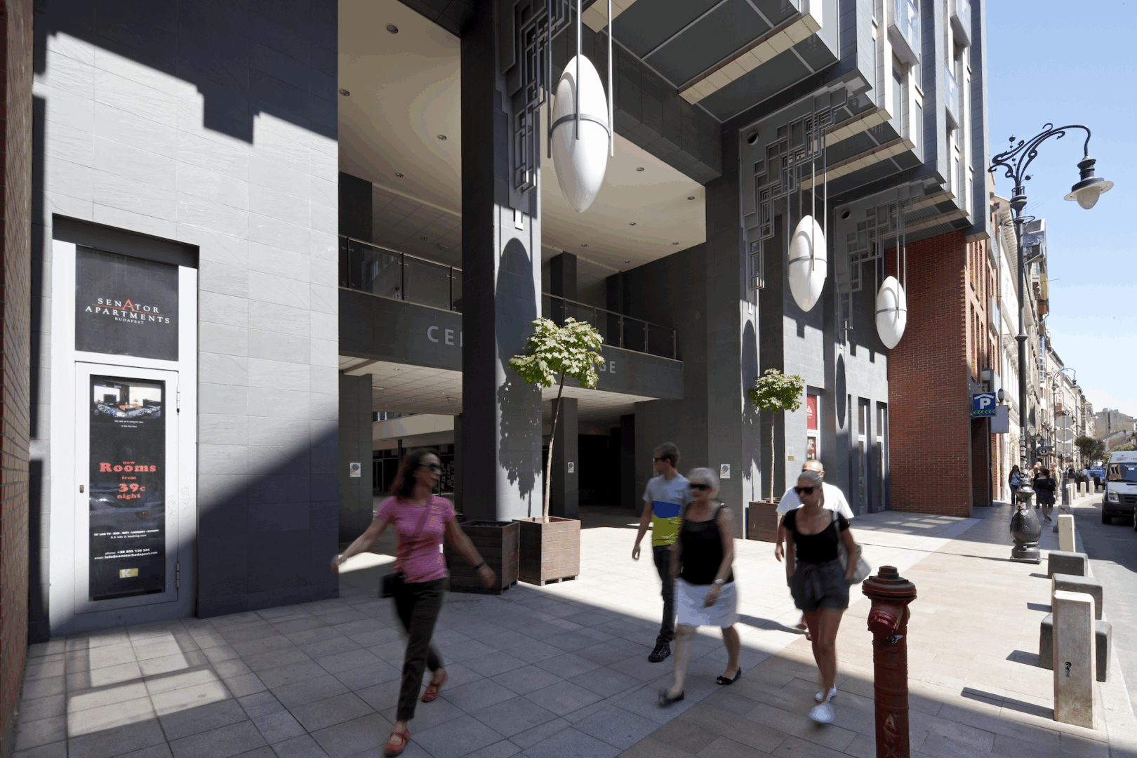 Studio - Studio apartment