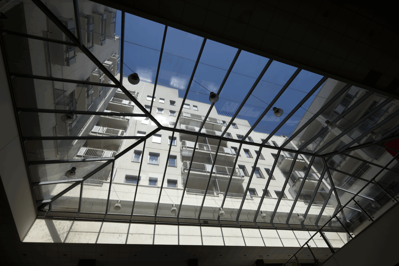 Studio - Studio apartment